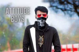 Attitude Boys