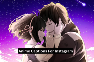 400+ Best Anime Bio For Instagram | Anime Lover Bio
