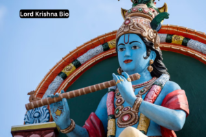 209+ Best Dwarkadhish Bio For Instagram || Krishna Bio 2025