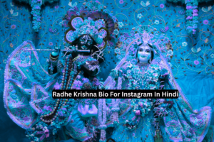 209+ Best Dwarkadhish Bio For Instagram || Krishna Bio 2025