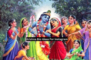 209+ Best Dwarkadhish Bio For Instagram || Krishna Bio 2025