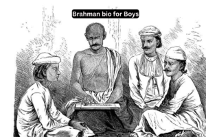 150+ Best Brahman Bio For Instagram | Brahmin Instagram Bio