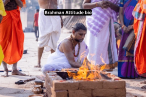 150+ Best Brahman Bio For Instagram | Brahmin Instagram Bio