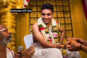150+ Best Brahman Bio For Instagram | Brahmin Instagram Bio