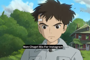 190+ Best Chapri Bio for Instagram Attitude and symbol