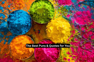 499+ Best Holi Bio For Instagram [2025]