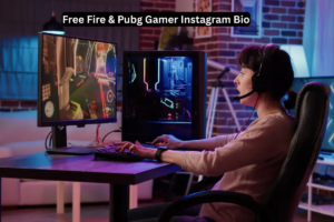 400+ Best Instagram Bio For Gamers Stylish and Attitude [2025]