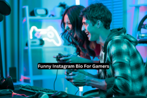 400+ Best Instagram Bio For Gamers Stylish and Attitude [2025]