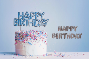250+ Happy Birthday Bio Stylish Text | Happy Birthday Font Styles