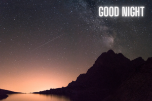 Beautiful Good Night Images