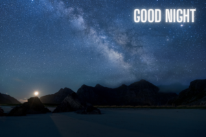 Good Night Images