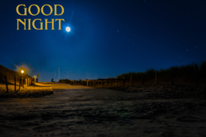 Beautiful Good Night Images Photos