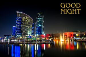 Beautiful Good Night Images