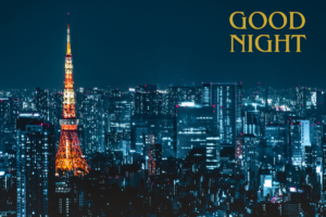 Beautiful Good Night Images