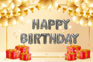480+ Best Birthday Bio For Instagram