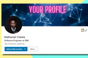 Your Profile