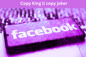 399+ Facebook Vip Work Copy And Paste🌹 || (Latest 2025)