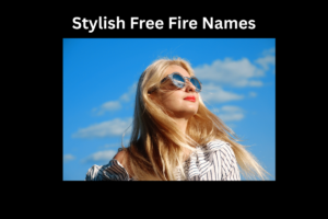 Best 350+ Free Fire Name Style 2025 | Stylish Free Fire Names