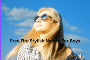 Best 350+ Free Fire Name Style 2025 | Stylish Free Fire Names