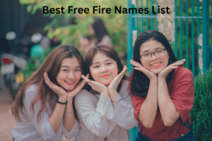 Best 350+ Free Fire Name Style 2025 | Stylish Free Fire Names