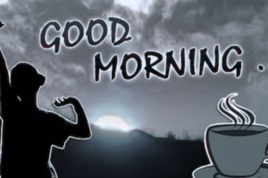 New Good Morning Images
