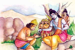 165+ Jai Shree Ram Bio For Instagram – जय श्री राम Instagram Bio (2025)