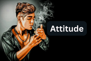 Attitude