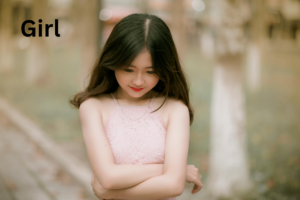Girl