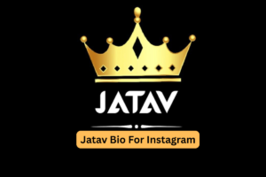 280+ Best Jatav Bio For Instagram and Jatav Chamar Bio