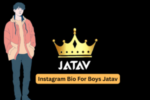 280+ Best Jatav Bio For Instagram and Jatav Chamar Bio