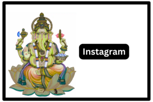 265+ Best Ganpati Bappa Bio For Instagram In Hindi