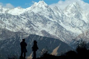 Pahadi Bio For Instagram In English