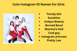 785+ Best Instagram Username For Girls – Attitude & Unique (2025)
