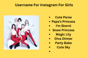785+ Best Instagram Username For Girls – Attitude & Unique (2025)