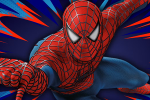 120+ Best Spiderman Captions for Instagram Photos