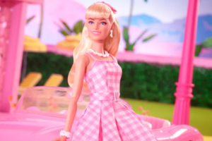 115+ Best Barbie Instagram Captions for Photos