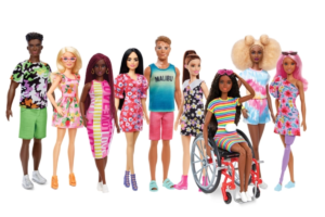 115+ Best Barbie Instagram Captions for Photos