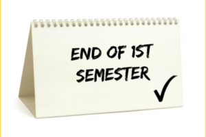 110+ Best End of Semester Captions for Instagram Photos