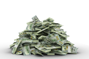 Money Bio Instagram (101 List With Emojis)