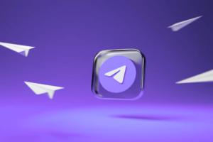 Cool Telegram Bios