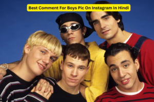 385+ Best Comments For Boys Pic On Instagram In Hindi & English