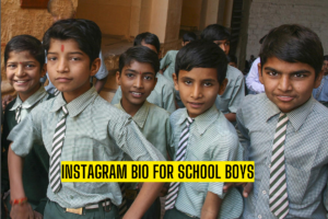 260+ Best Student Bio For Instagram – Student Instagram Bio (2025)