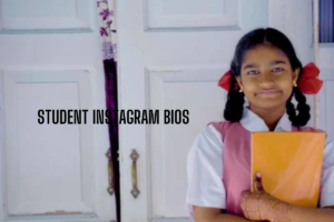 260+ Best Student Bio For Instagram – Student Instagram Bio (2025)