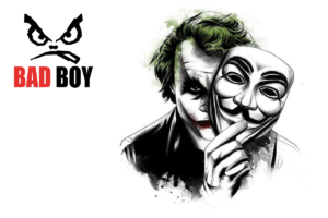 170+ Bad Boy Bio For Instagram – Bad Boy Instagram Bio (2025)