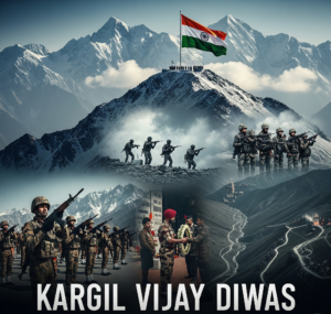 Kargil Vijay Diwas