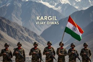 Kargil Vijay Diwas 