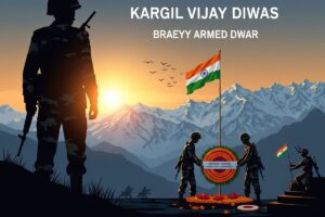 Kargil Vijay Diwas 