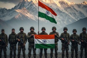 Kargil Vijay Diwas 
