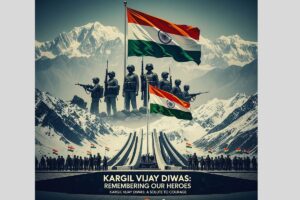 Kargil Vijay Diwas 