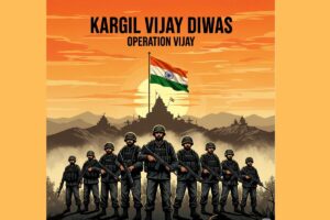 Kargil Vijay Diwas 